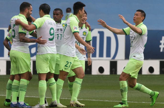 世俱杯参赛资格-日本队抽签不利，面对强敌的挑战前行的简单介绍