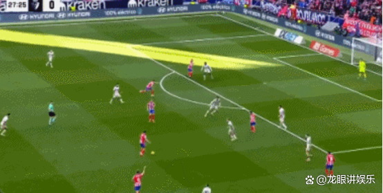 世俱杯改制-西甲比赛结束，马竞延续半数不败纪录