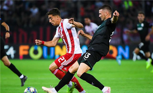 关于意大利-战胜希腊，实现五连胜的信息