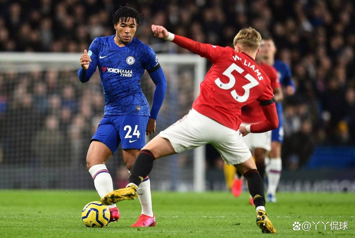 切尔西主场战平曼联，豪取联赛两连平