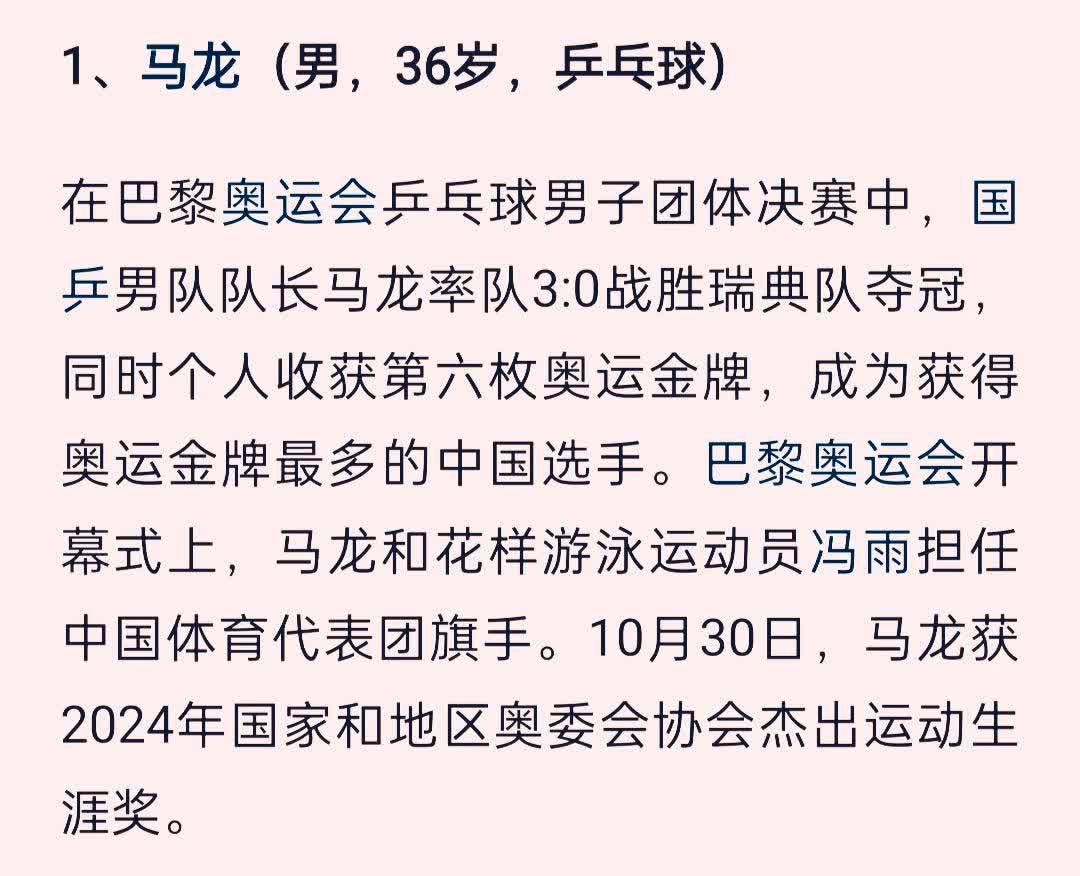 运动员胸怀大志，矢志追求更高层次的荣誉的简单介绍