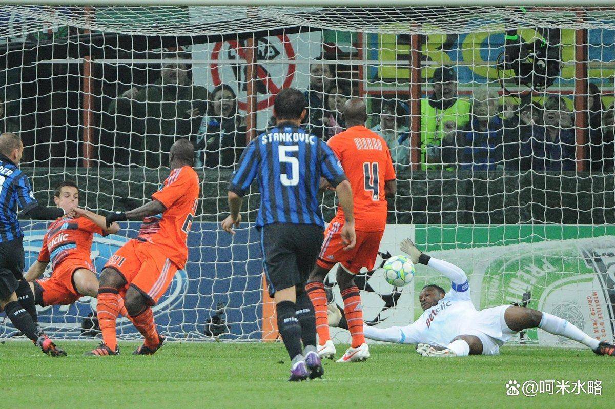 欧冠决赛对阵名单揭晓，豪强横扫对手