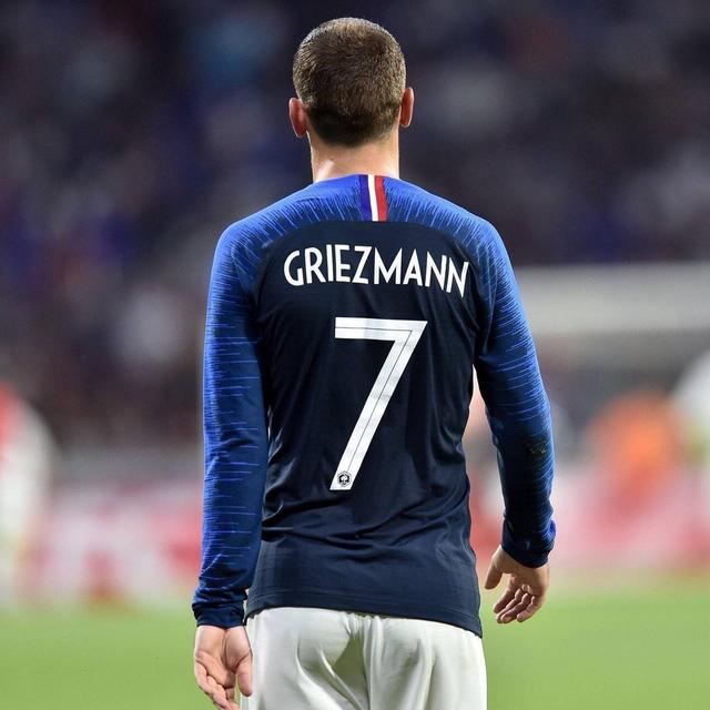 关于格列兹曼恢复状态，巴萨期待新赛季的表现的信息