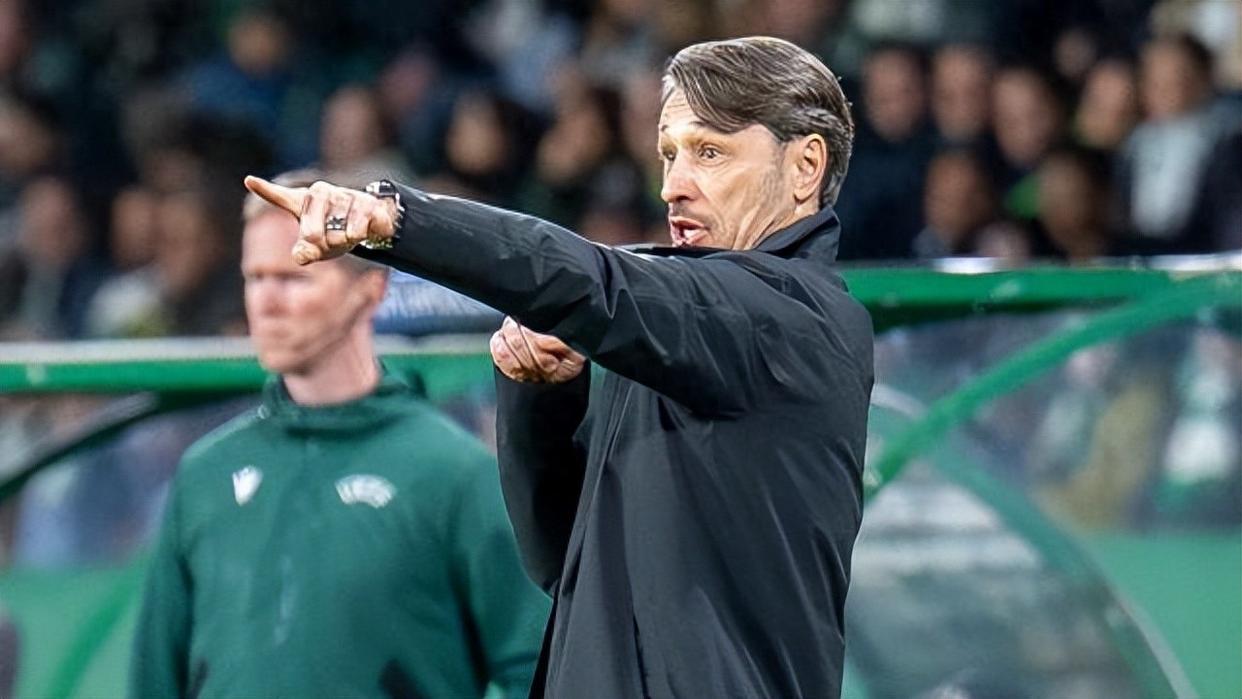 世俱杯直播-多特蒙德中场危机，主帅寻求解决之道的简单介绍