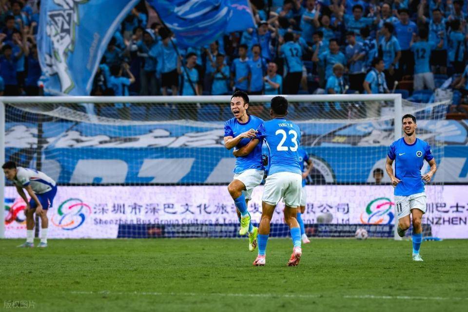 世俱杯赛程-申花逆转广州富力，赛后情绪分享