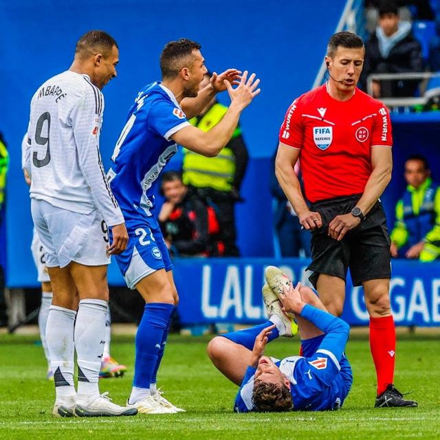 世俱杯直播-阿拉维斯客场小胜，抢得三分