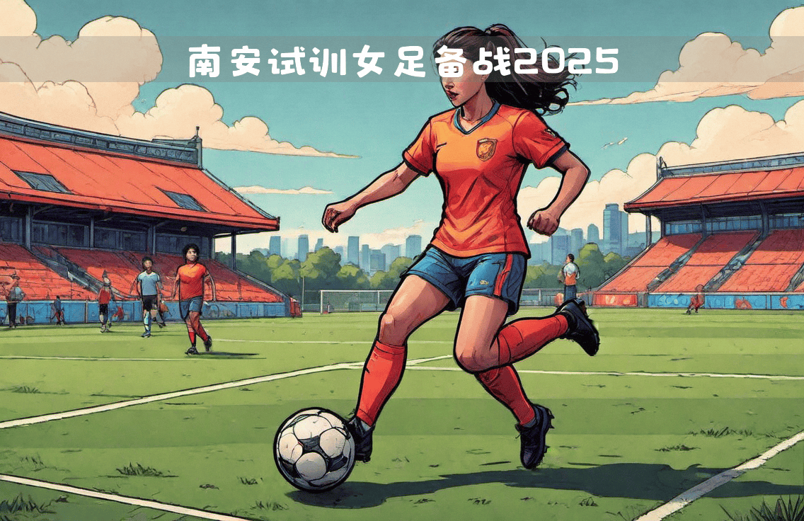 发展趋势分析：女足运动员的生涯规划