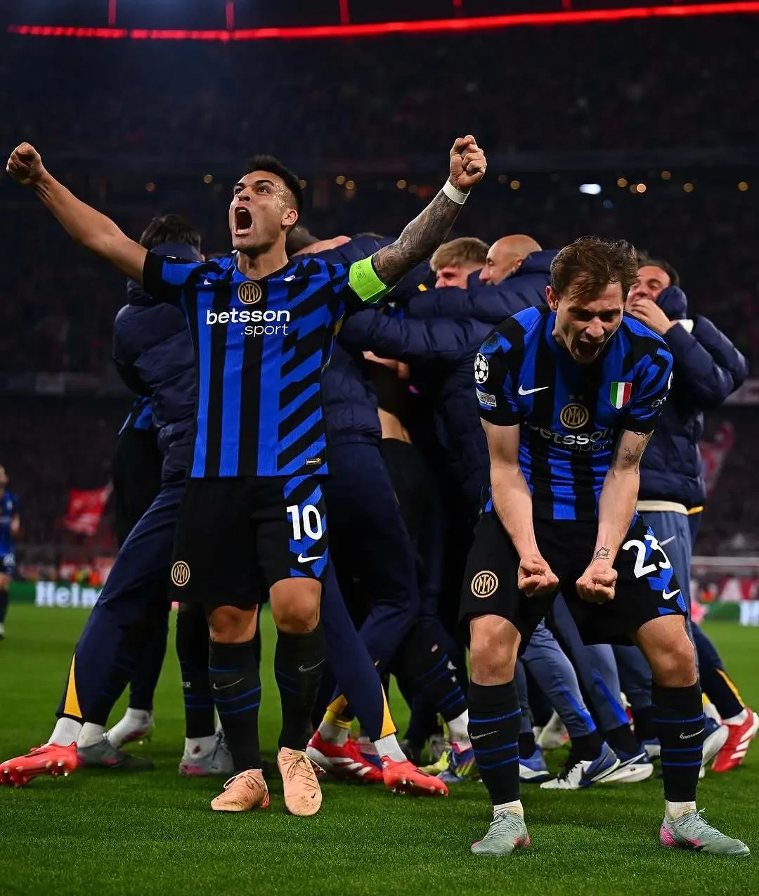 世俱杯参赛资格-国际米兰考虑签下德国中场助攻大师