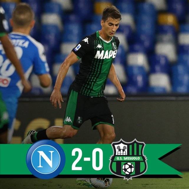 关于萨索洛客场逼平对手，拿到关键分数的信息