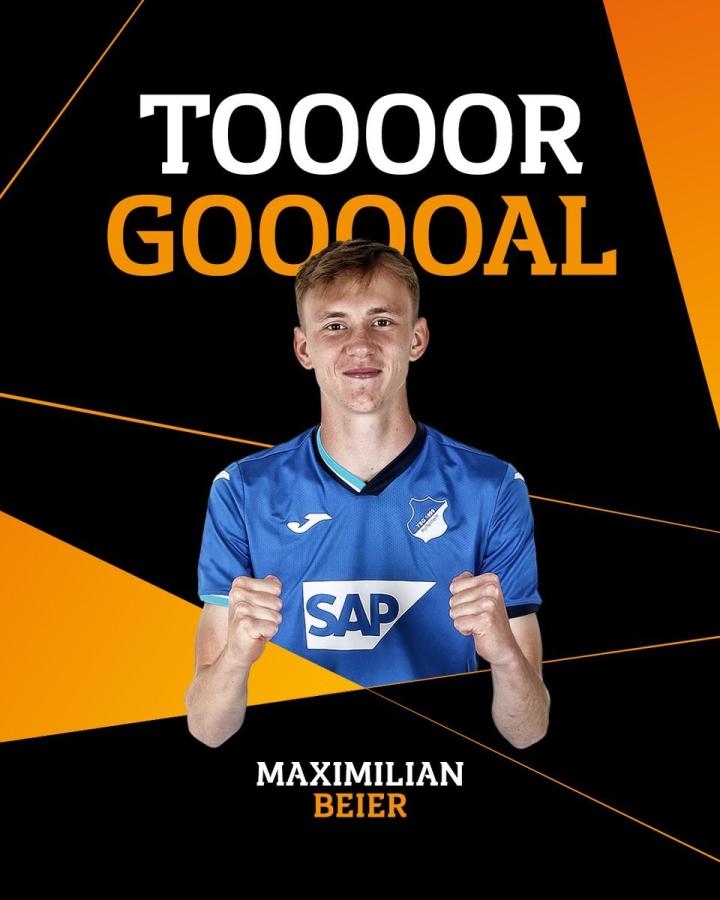 世俱杯官网-包含霍芬海姆逆风翻盘，战胜劲旅的词条