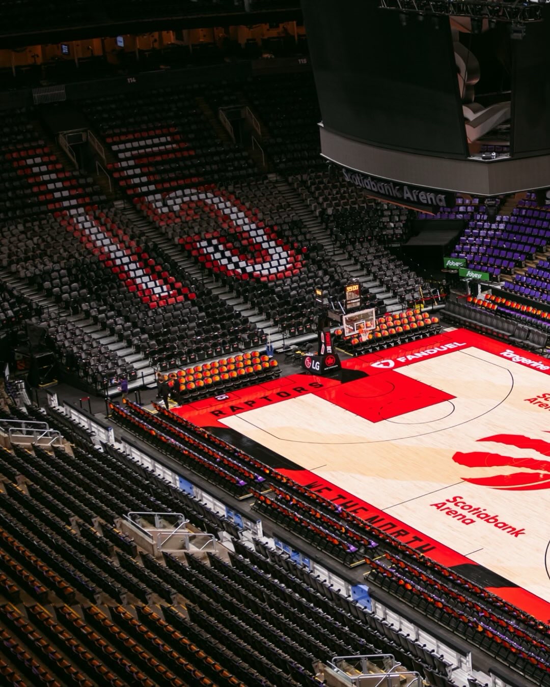 猛龙击败国王，西亚卡姆再度爆砍分