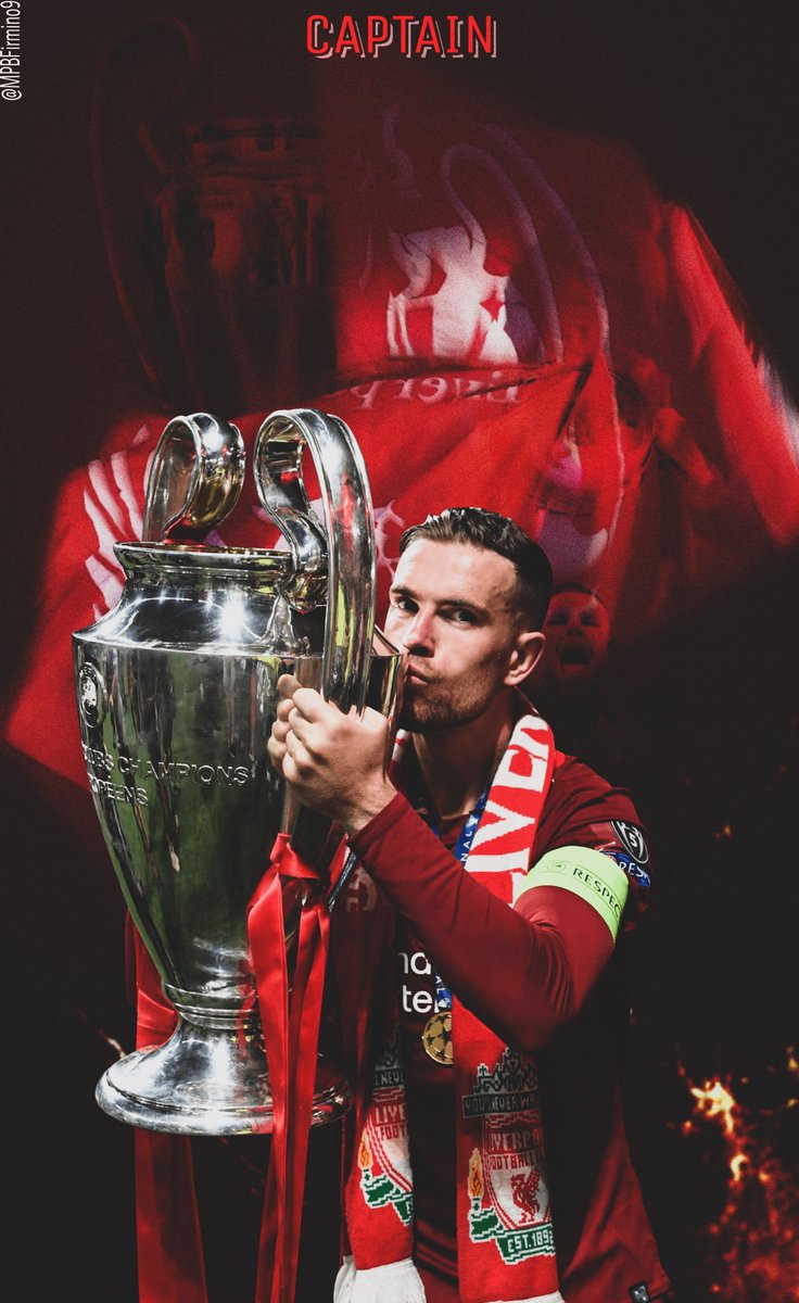 世俱杯直播-亨德森：我们渴望欧冠冠军的荣誉