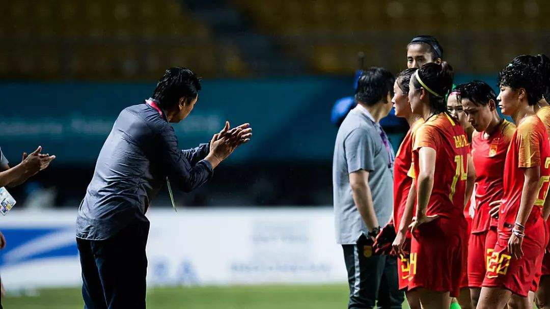 世俱杯2025-关于青海女足勇气可嘉!顽强拼搏迎来胜利的信息