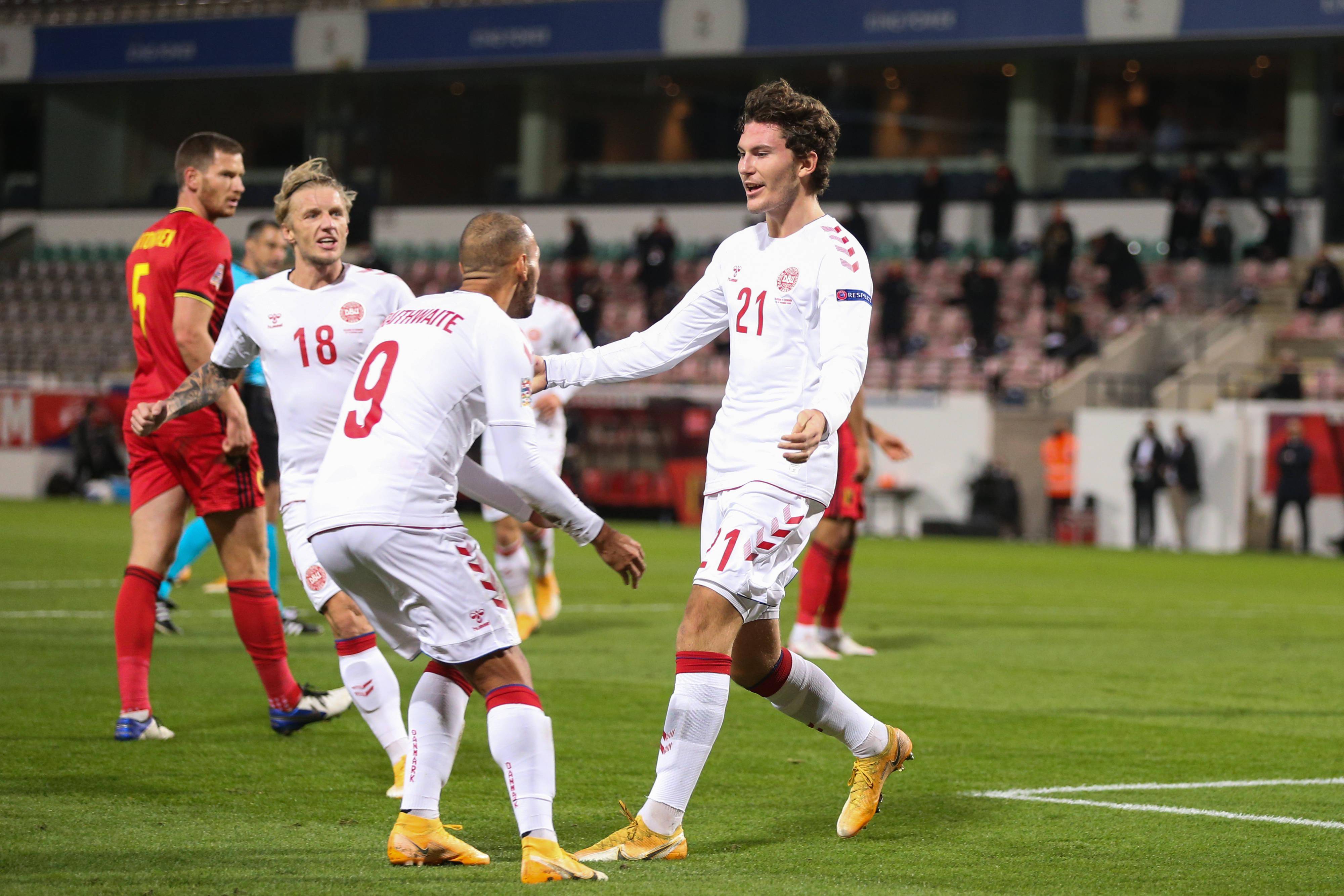 世俱杯赛程-塞尔维亚队大胜对手，成功晋级欧洲杯决赛