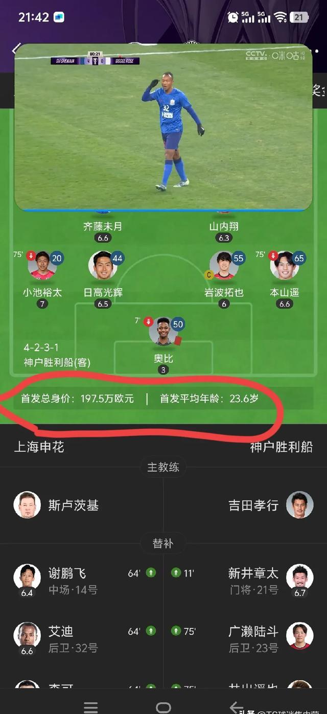 上海申花惊险取胜，豪取分数