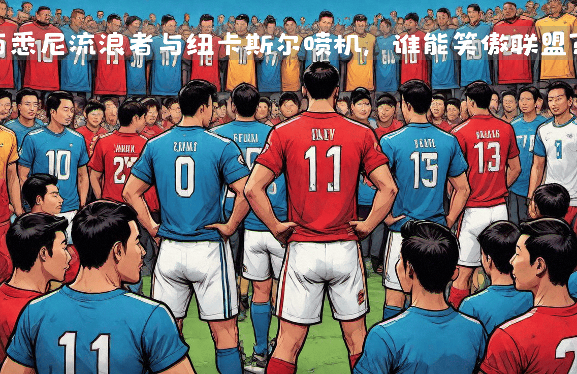 激烈赛事引发球迷狂热双方对决势均力敌