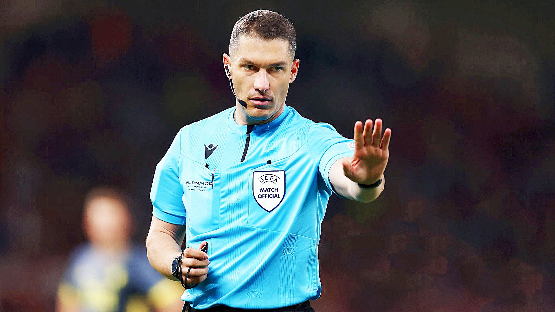 关于欧预赛裁判风波频发，争议不断引发热议的信息