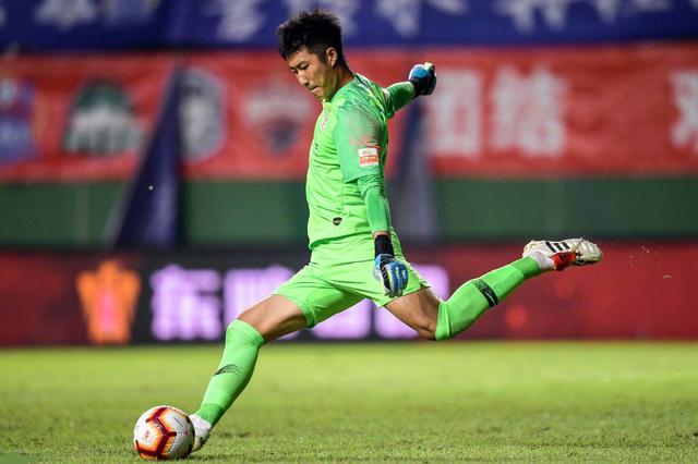 世俱杯决赛-鲁能主场全身而退，积分暂无改变