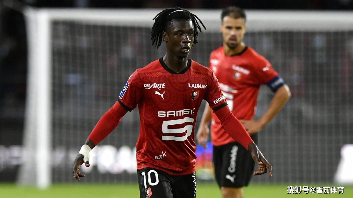 雷恩主场平局，保持不败纪录继续