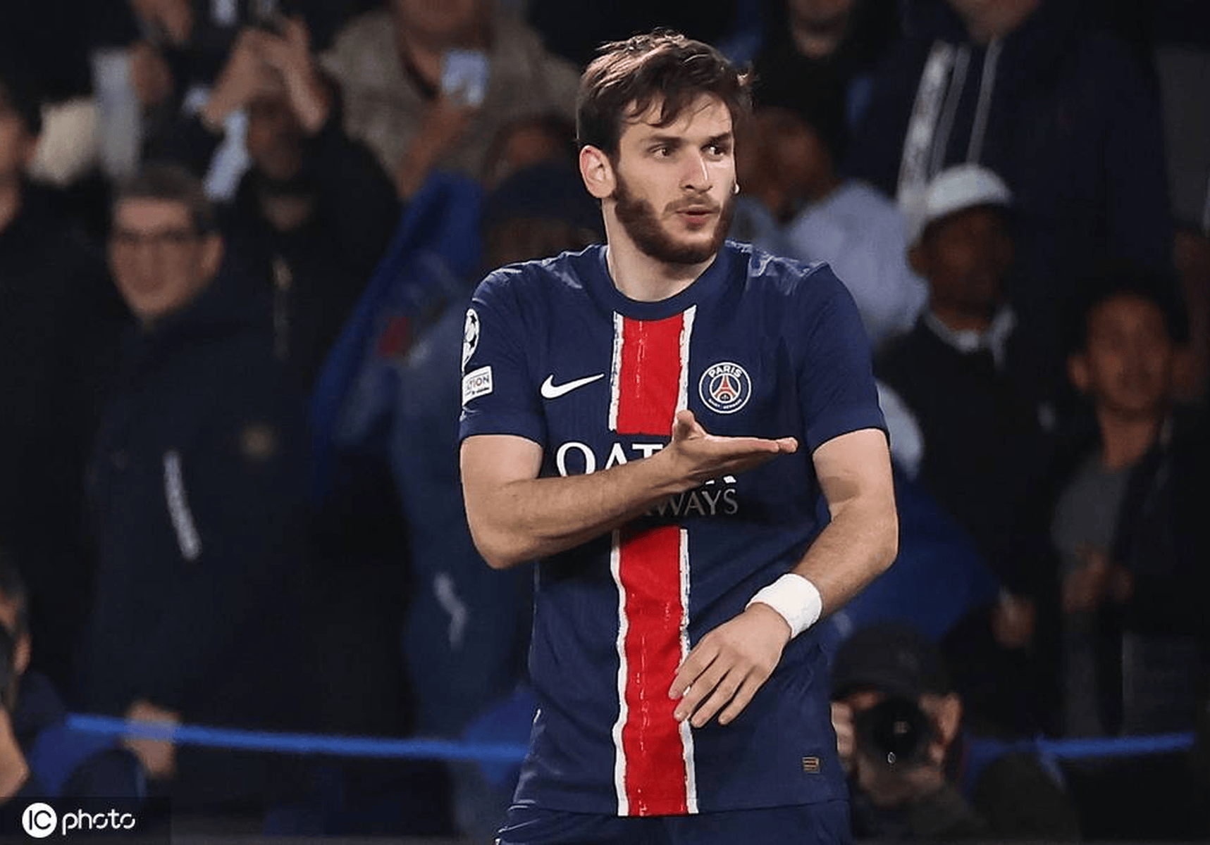 世俱杯-包含巴黎圣日耳曼强势夺冠，令人瞩目的词条