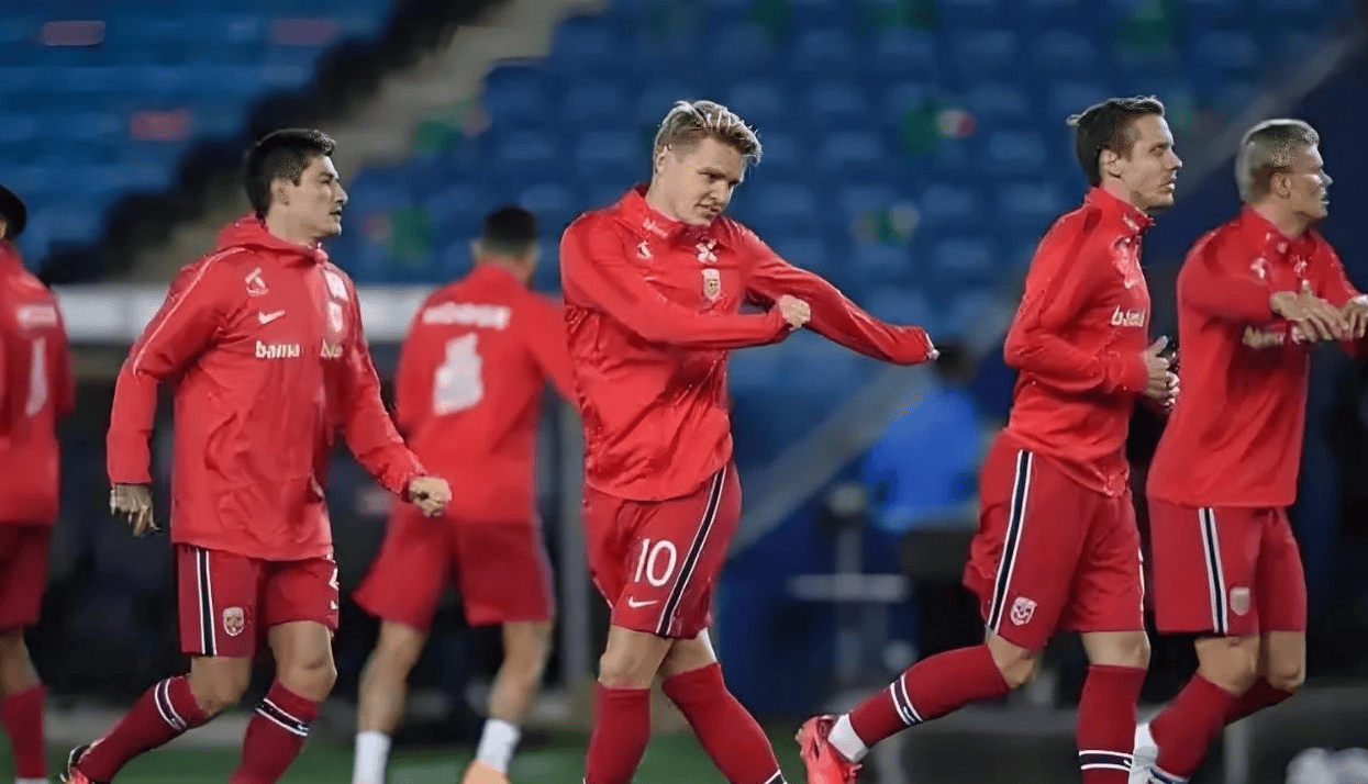 摩尔多瓦队在欧洲预选赛中勇夺第一