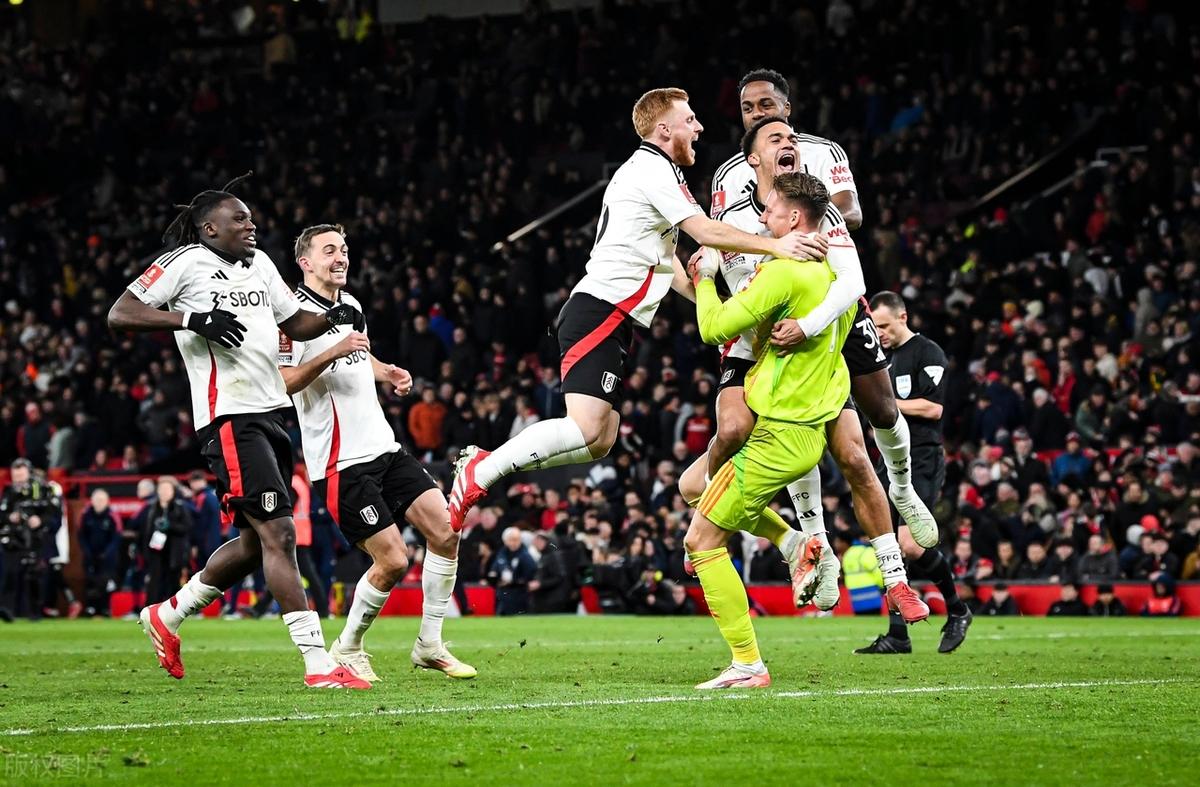 世俱杯冠军-富勒姆阵容调整，引发球迷讨论热烈！