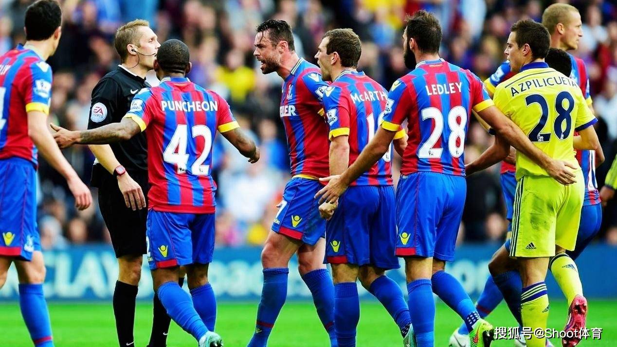 世俱杯奖金-爱尔兰豪强访问水晶宫，两队实力相近