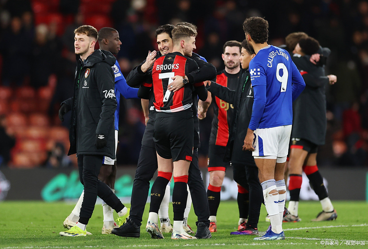 欧洲赛场上一次令人热血沸腾的对决