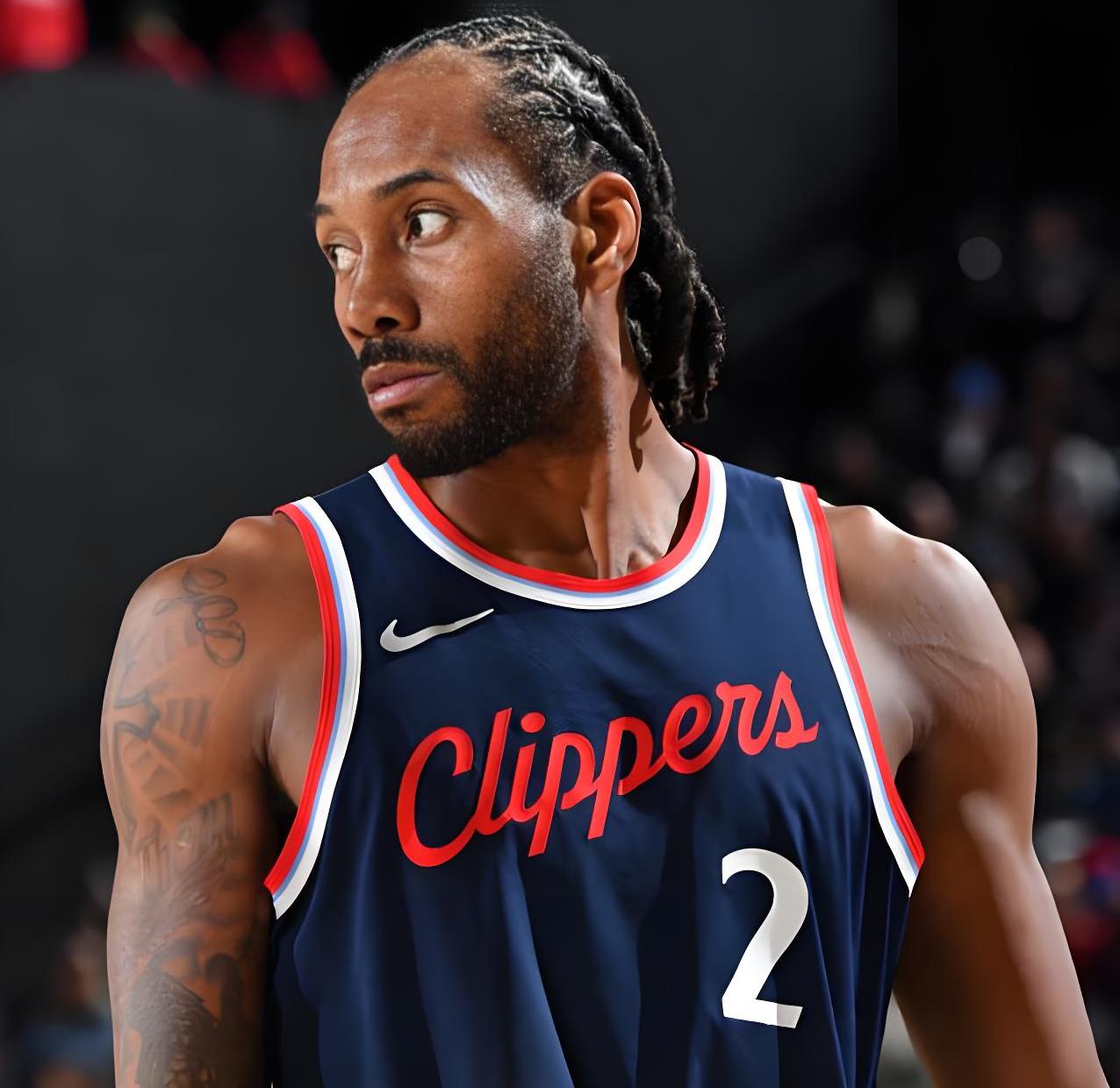 快船客场取胜勇士，保持不败势头