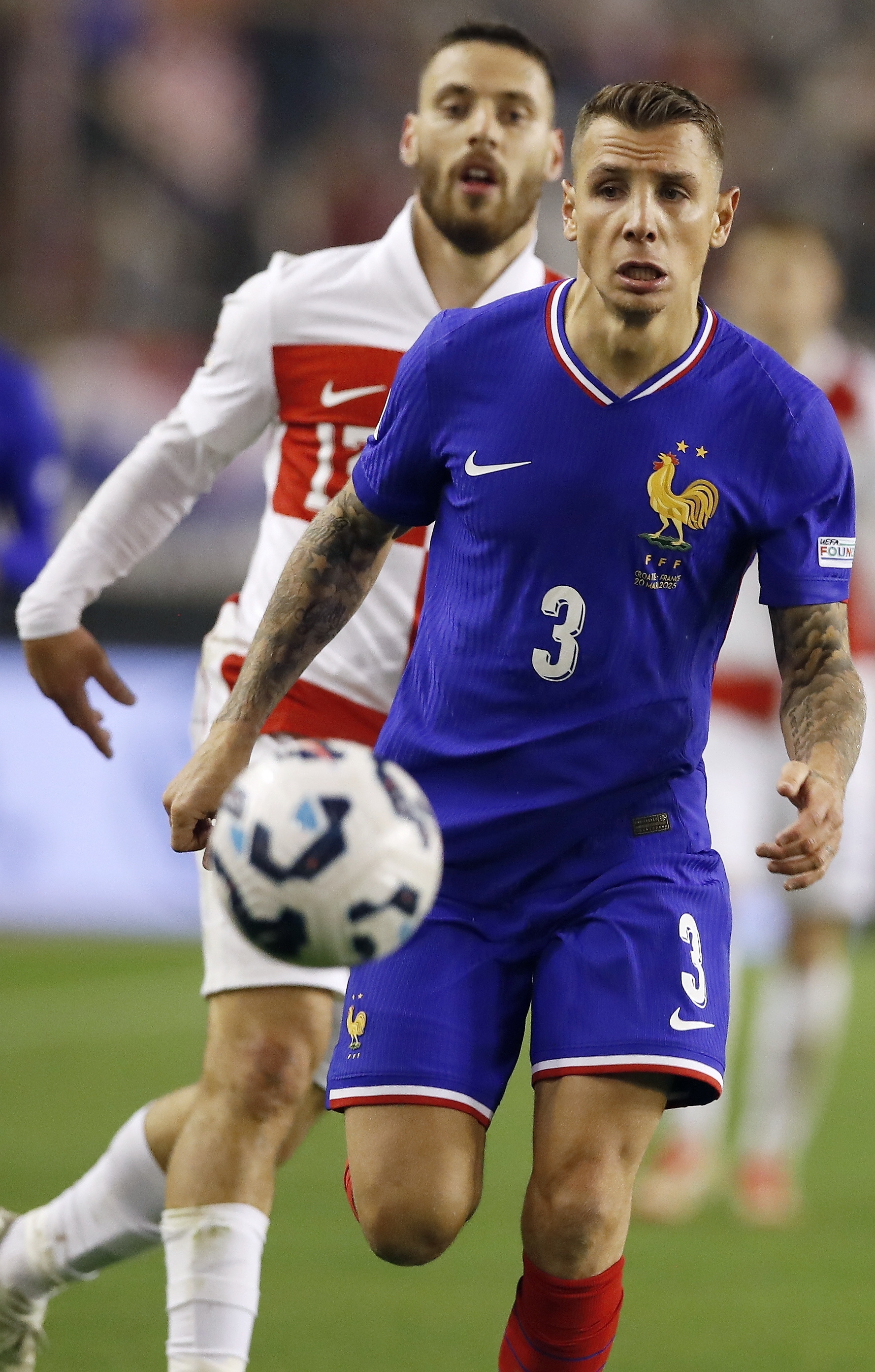 克罗地亚晋级欧预赛淘汰赛，轻松过关的简单介绍