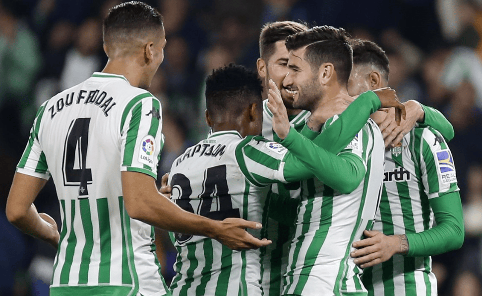 世俱杯冠军-赫塔菲主场三球轻取莱加内斯，稳固中游位置的简单介绍