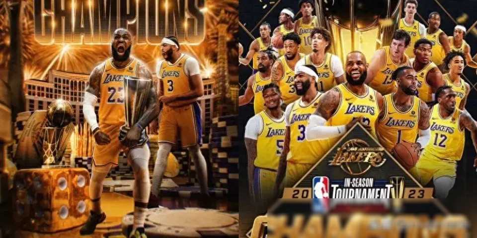 世俱杯直播-湖人队员连番进攻，对手随之败下阵来