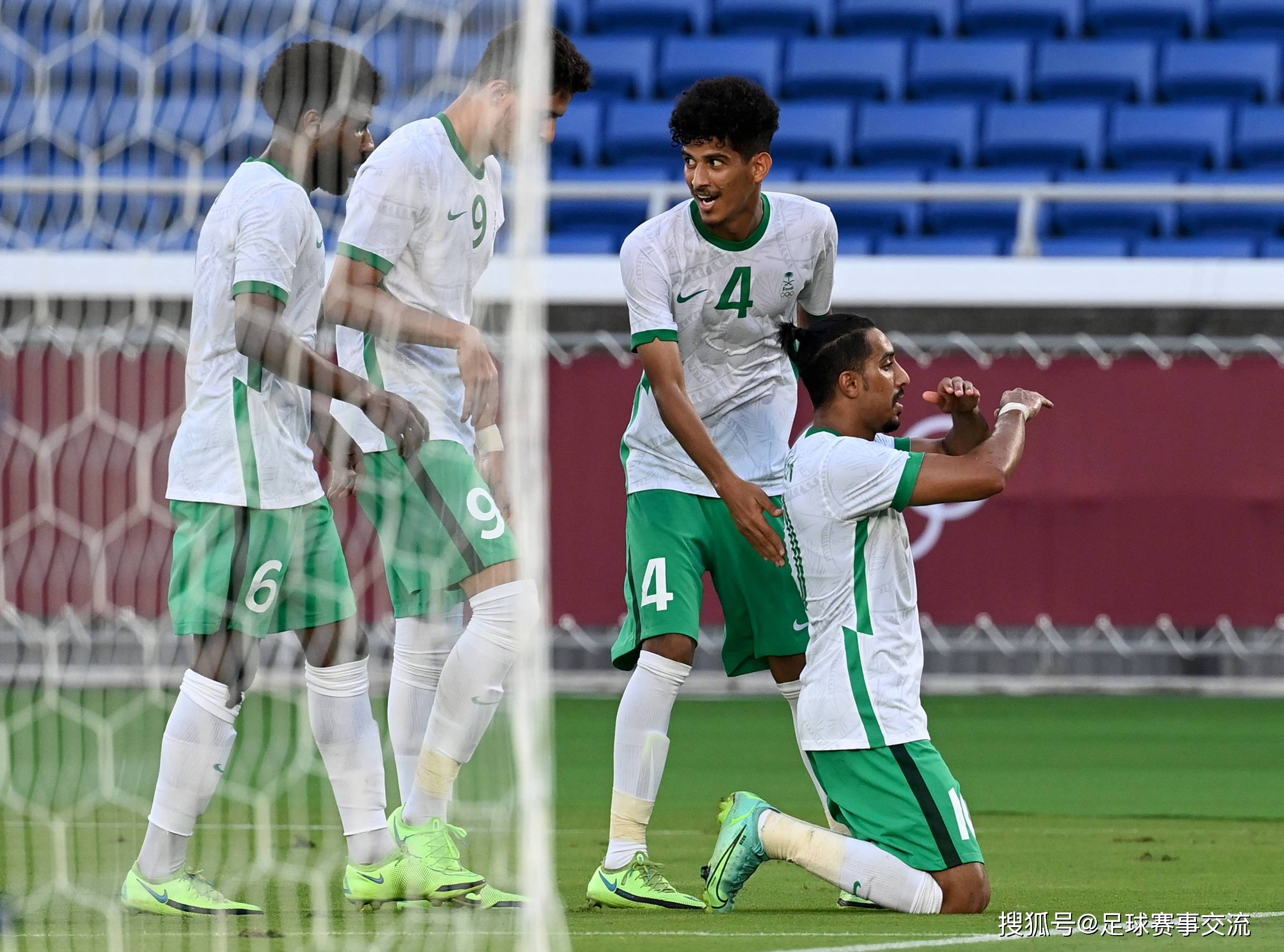 世俱杯赛程-阿联酋队在比赛中展现出色发挥