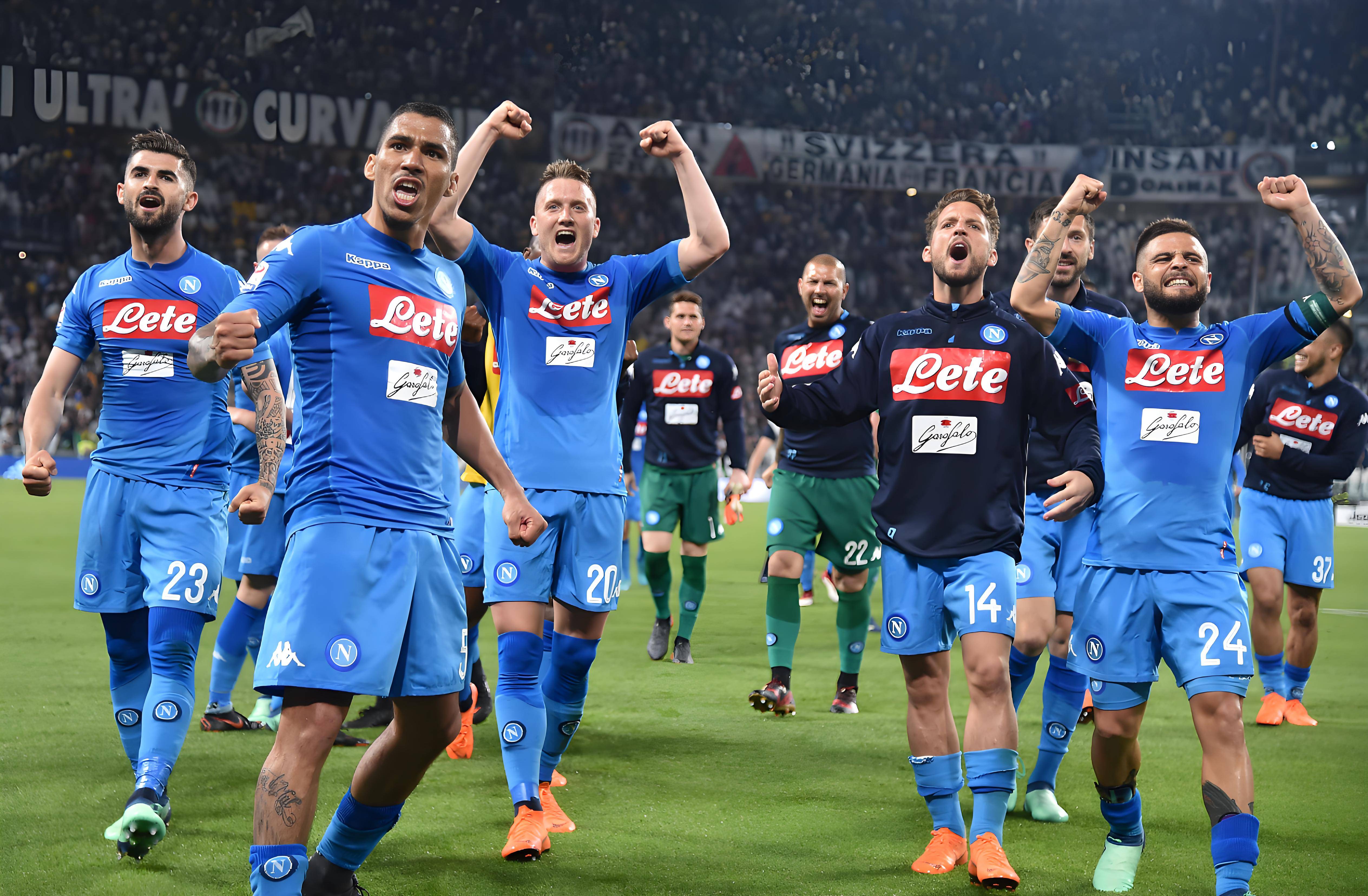 世俱杯决赛-意甲球队备战欧洲赛场，力争出线晋级