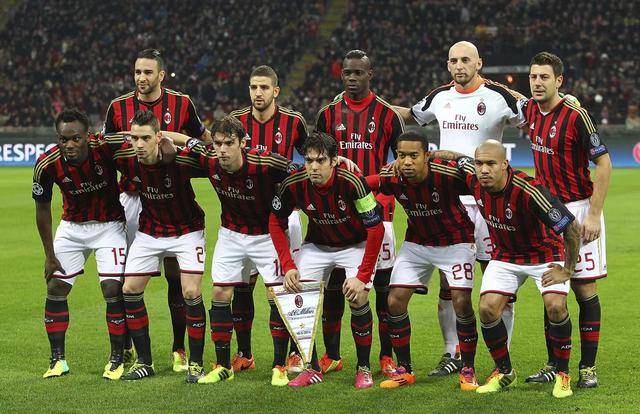 意甲球队备战欧洲赛场，力争出线晋级