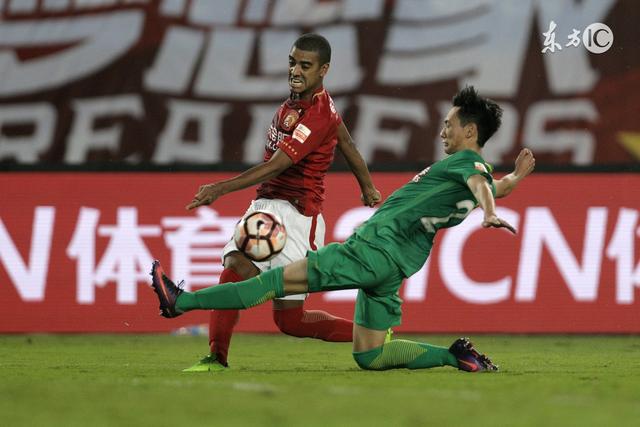 世俱杯奖金-沈阳宏运主场不敌山东鲁能，遭遇连败