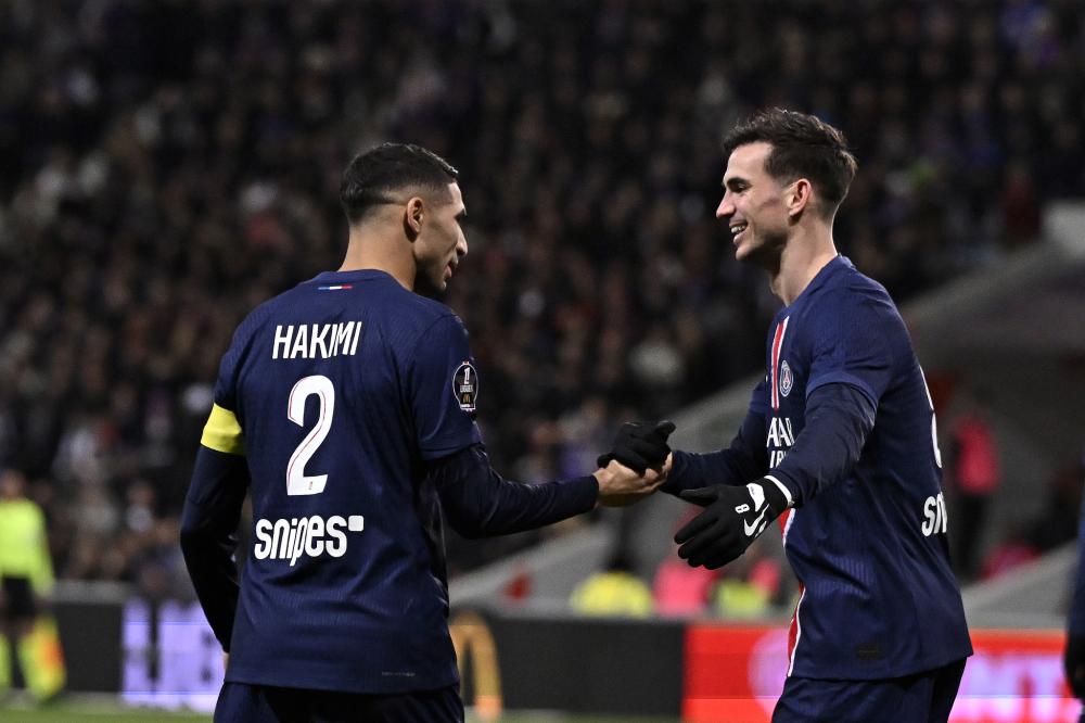 图卢兹客场击败蒙彼利埃，一鸣惊人