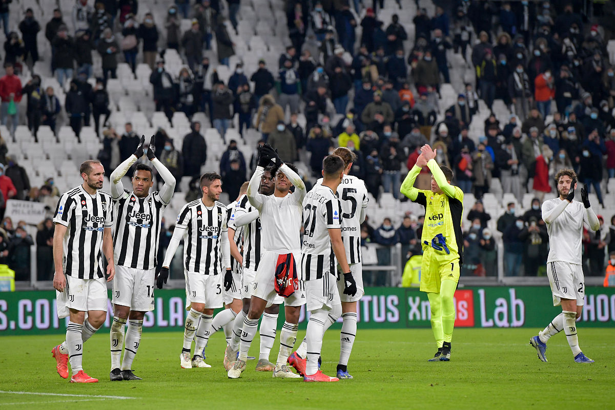 AC米兰挑战尤文图斯的胜算有多大？