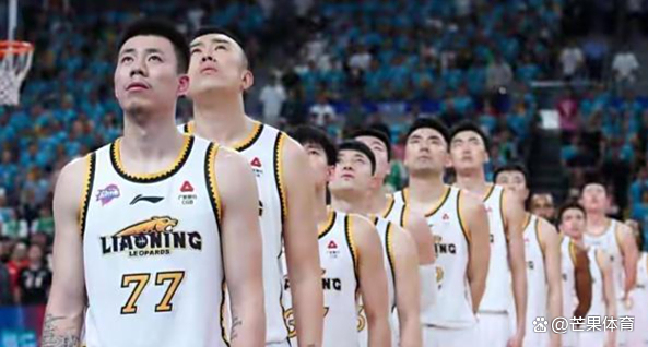 辽宁男篮面临困境，球队合力寻解决方案的简单介绍
