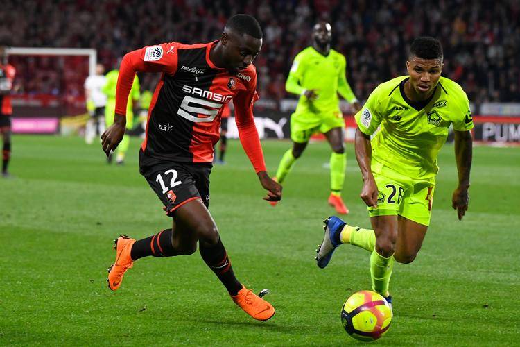 南特客场拿下关键胜利，提升排名至中游的简单介绍