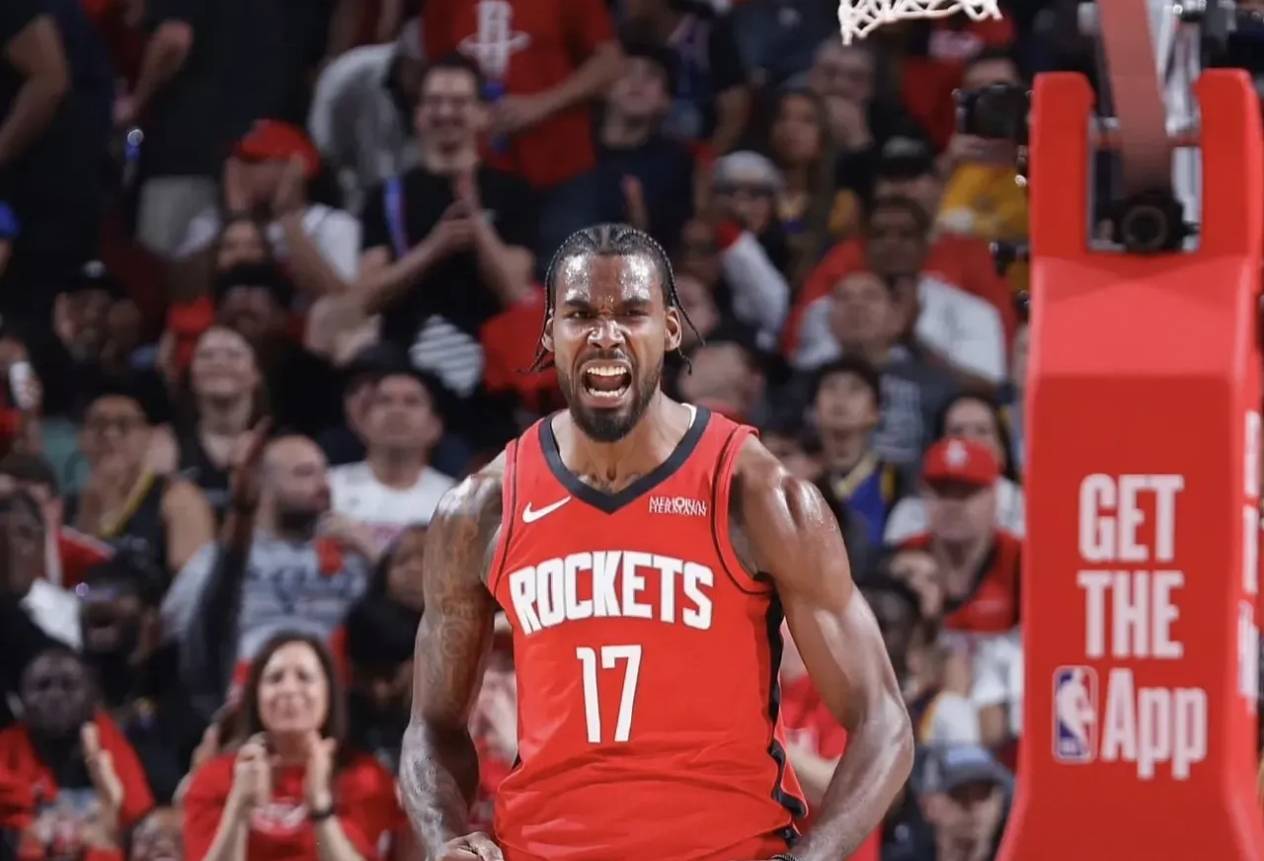 世俱杯改制-火箭签下自由球员，备战新赛季