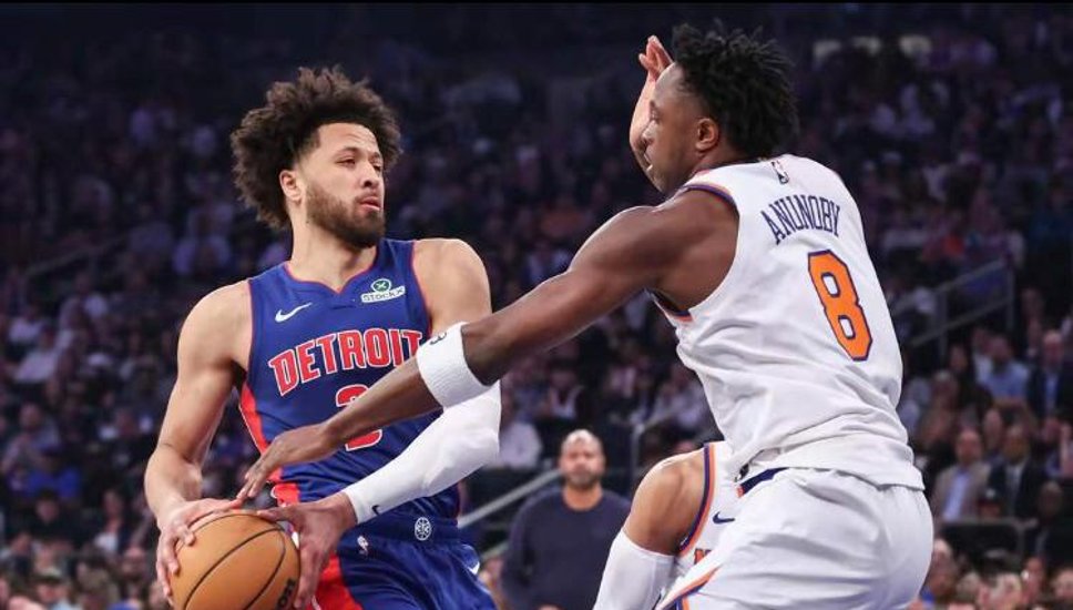 活塞队连胜士气高涨