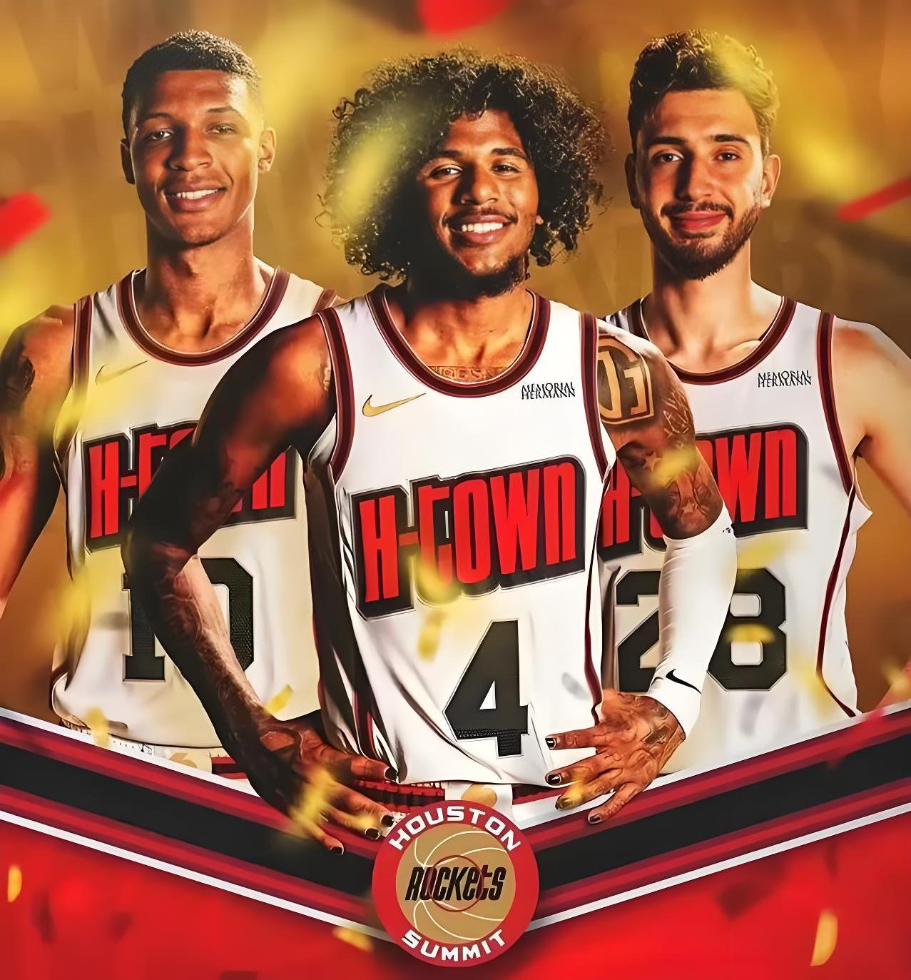 世俱杯时间-火箭背靠背战连胜，纳乔32分压哨绝杀