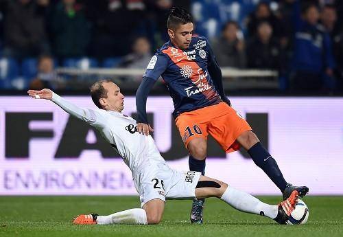 蒙彼利埃主场未能取胜，法甲前四位置岌岌可危