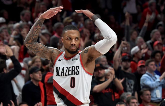 世俱杯直播-国王翻盘雷霆，利拉德状态火热的简单介绍