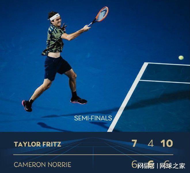 澳网逆转ATP总决赛，蒂姆刷新纪录的简单介绍